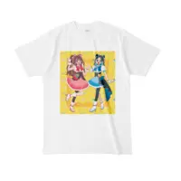 VTuber - Clothes - T-shirts Size-L