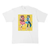VTuber - Clothes - T-shirts Size-XL