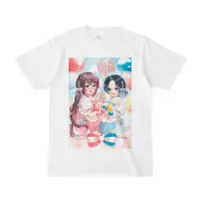 VTuber - Clothes - T-shirts Size-S