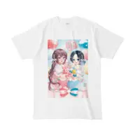 VTuber - Clothes - T-shirts Size-L