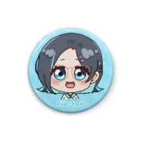VTuber - Badge Size-25mm