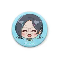 VTuber - Badge Size-25mm