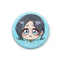 VTuber - Badge Size-25mm