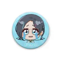 VTuber - Badge Size-25mm