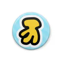 VTuber - Badge Size-25mm