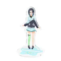 VTuber - Acrylic stand Size-70x70mm