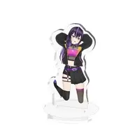 UzuMe - Acrylic stand - VTuber