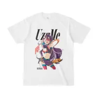 UzuMe - Clothes - T-shirts - VTuber Size-S