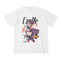 UzuMe - Clothes - T-shirts - VTuber Size-M