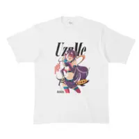 UzuMe - Clothes - T-shirts - VTuber Size-XL