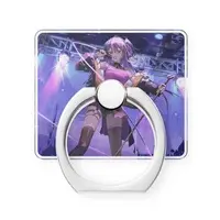 UzuMe - Smartphone Ring Holder - VTuber