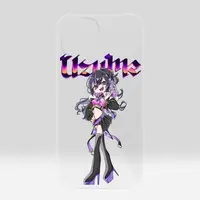 UzuMe - Smartphone Cover - VTuber
