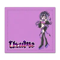 UzuMe - Mouse Pad - VTuber