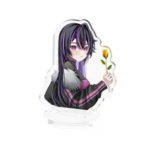 UzuMe - Acrylic stand - VTuber