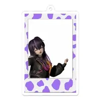 UzuMe - Acrylic Key Chain - Key Chain - VTuber