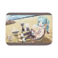 Yuzuno Ponzu - Blanket - VTuber