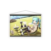 Yuzuno Ponzu - Tapestry - VTuber