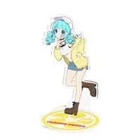 Yuzuno Ponzu - Acrylic stand - VTuber