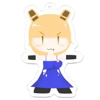 VTuber - Acrylic Key Chain - Key Chain