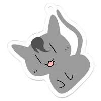 VTuber - Acrylic Key Chain - Key Chain