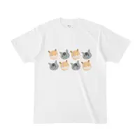 VTuber - Clothes - T-shirts Size-S