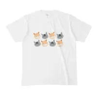 VTuber - Clothes - T-shirts Size-M