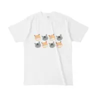 VTuber - Clothes - T-shirts Size-L