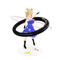 VTuber - Acrylic stand Size-160x160mm