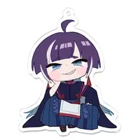 VTuber - Acrylic Key Chain - Daypack - Key Chain