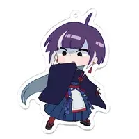 VTuber - Acrylic Key Chain - Daypack - Key Chain