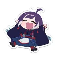 VTuber - Acrylic Key Chain - Daypack - Key Chain