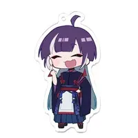 VTuber - Acrylic Key Chain - Daypack - Key Chain