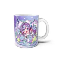 VTuber - Tumbler, Glass