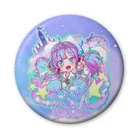 VTuber - Badge
