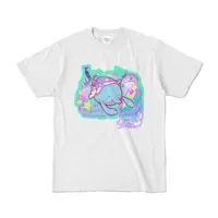 VTuber - Clothes - T-shirts Size-S