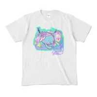 VTuber - Clothes - T-shirts Size-M