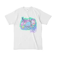 VTuber - Clothes - T-shirts Size-L