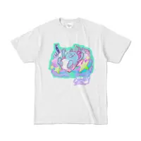 VTuber - Clothes - T-shirts Size-S