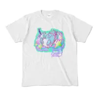 VTuber - Clothes - T-shirts Size-M