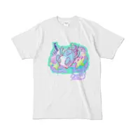 VTuber - Clothes - T-shirts Size-L