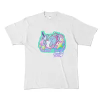 VTuber - Clothes - T-shirts Size-XL