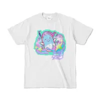 VTuber - Clothes - T-shirts Size-S