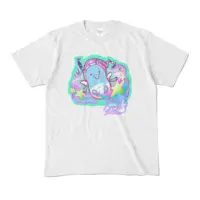 VTuber - Clothes - T-shirts Size-M