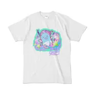 VTuber - Clothes - T-shirts Size-L