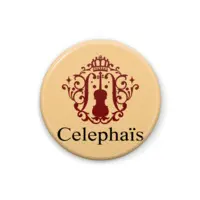 VTuber - Badge Size-25mm