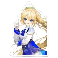 VTuber - Acrylic Key Chain - Key Chain
