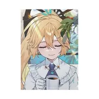 VTuber - Plastic Folder