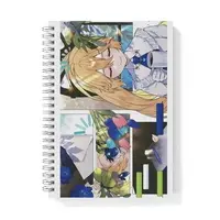 VTuber - Stationery - Notebook