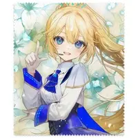 VTuber - Microfiber Cloth - Glasses Cleaner