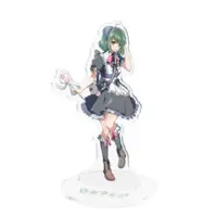 Hinata Kinaco - Acrylic stand - VTuber